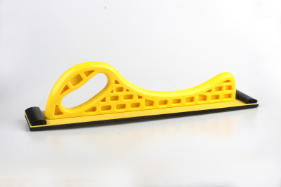 70X400 sandpaper holder (with clip)