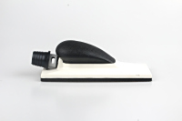 70X198 hand sanding pad with vacuuming
