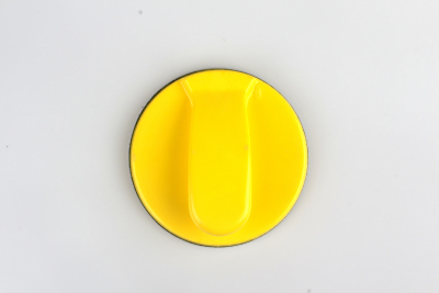 6 inch swallow tail shape hand sanding pad