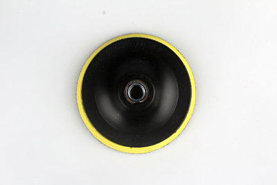 4.5 inch EVA electric sanding pad