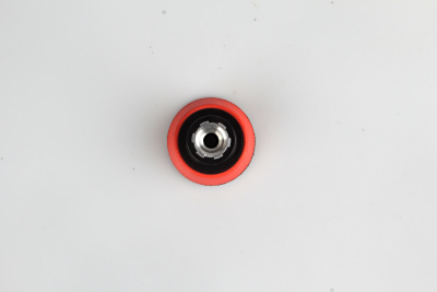5 inch 8+4 holes sanding pad