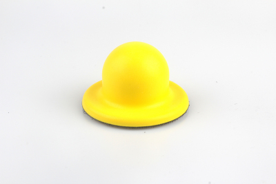 3 inch head shape hand sanding block