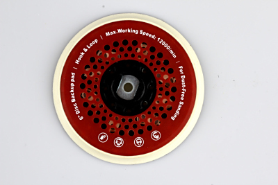 6 inch multifunction electric sanding pad