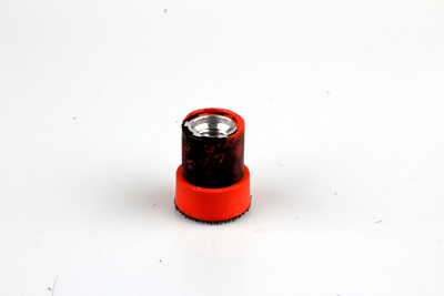 2 inch electric sanding pad